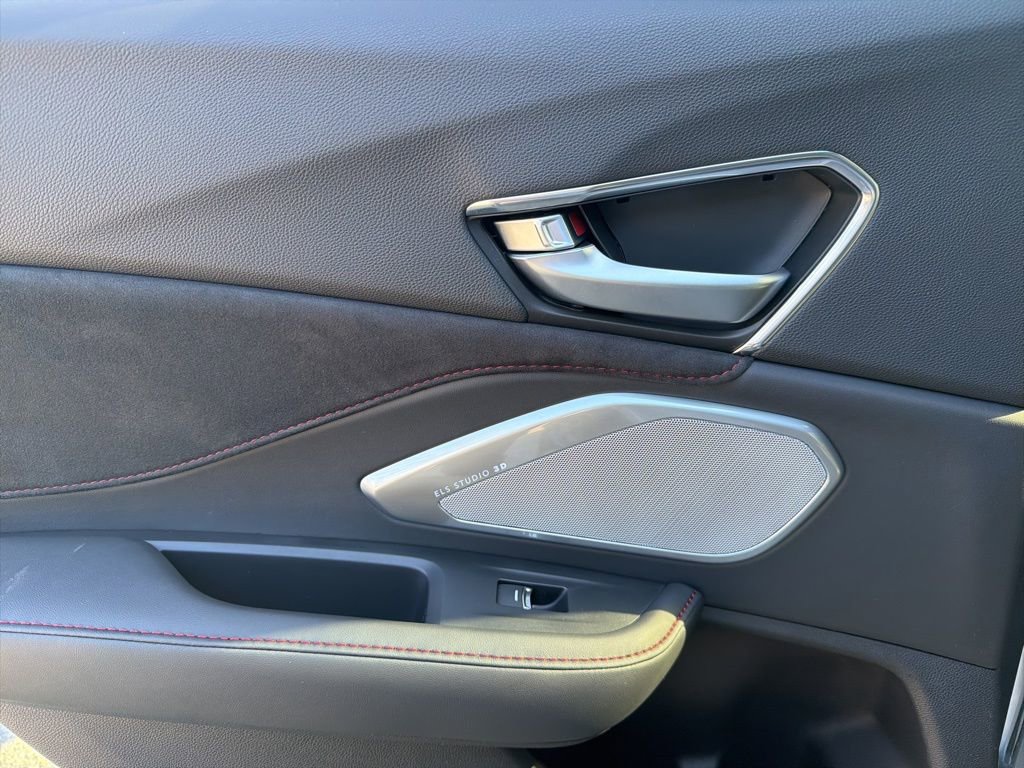 New 2026 Acura RDX A-Spec AWD/4WD image 22