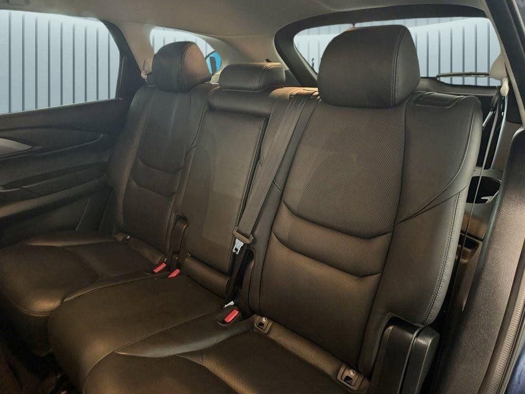 Used 2021 MAZDA CX-9 Touring w/ Touring Premium Package image 22
