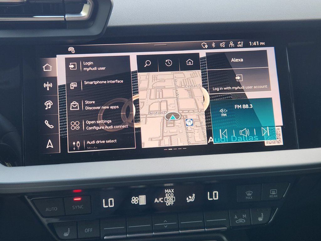New 2026 Audi A3 2.0T Premium AWD/4WD image 20