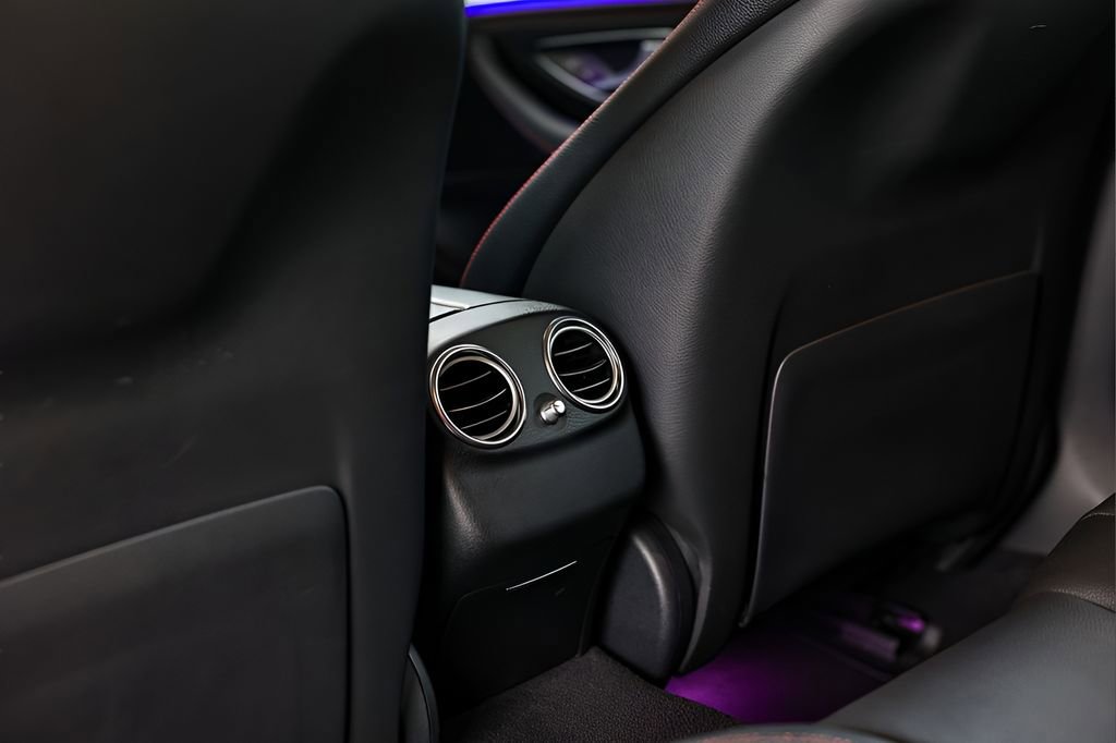 Used 2021 Mercedes-Benz E 53 AMG 4MATIC Sedan image 63