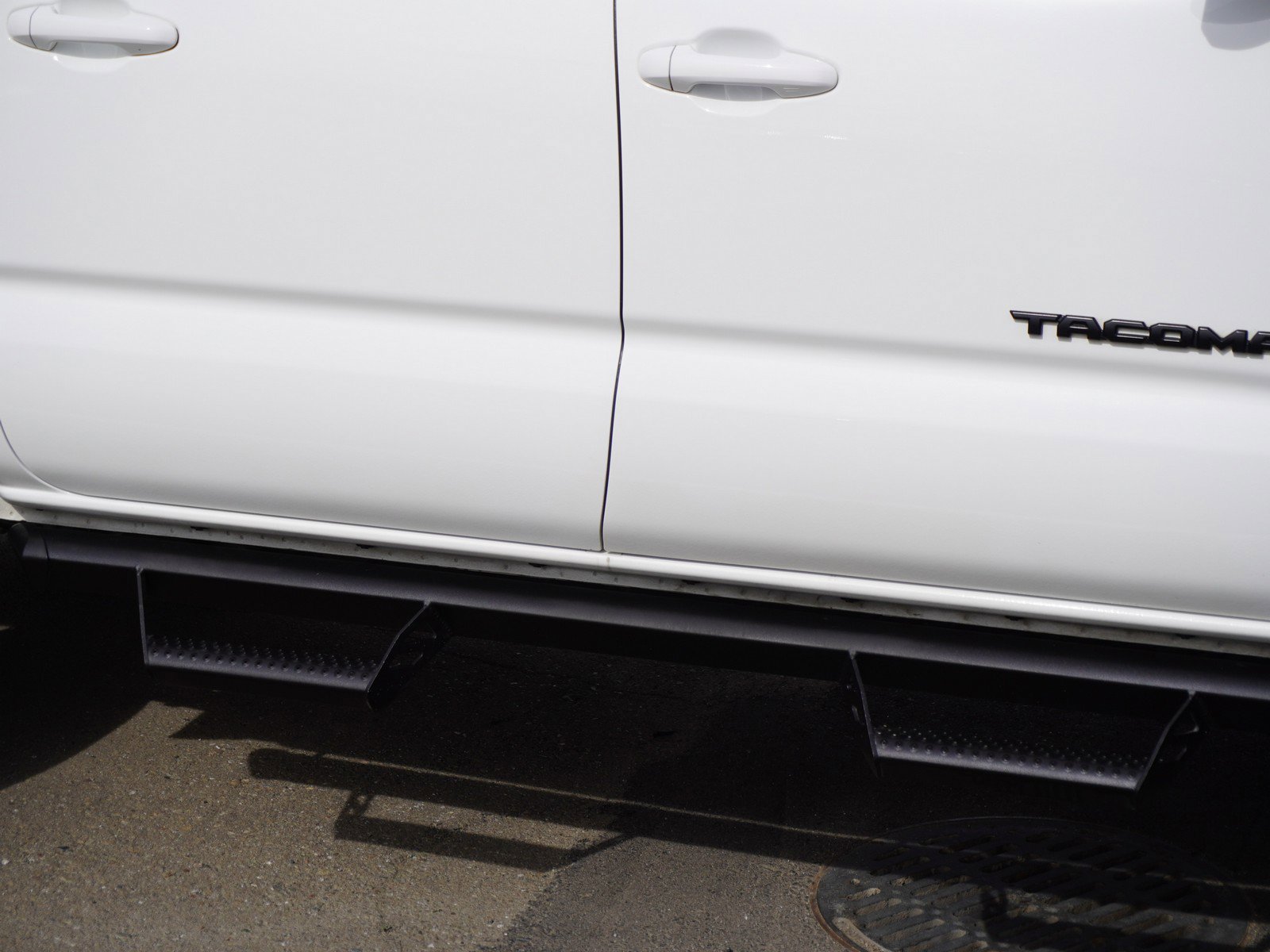 Used 2020 Toyota Tacoma TRD Off-Road image 6