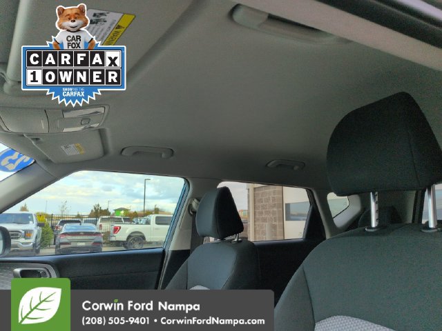 Used 2023 Kia Soul S FWD image 22