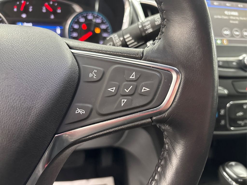 Used 2019 Chevrolet Equinox LT w/ LPO, Cargo Package image 27