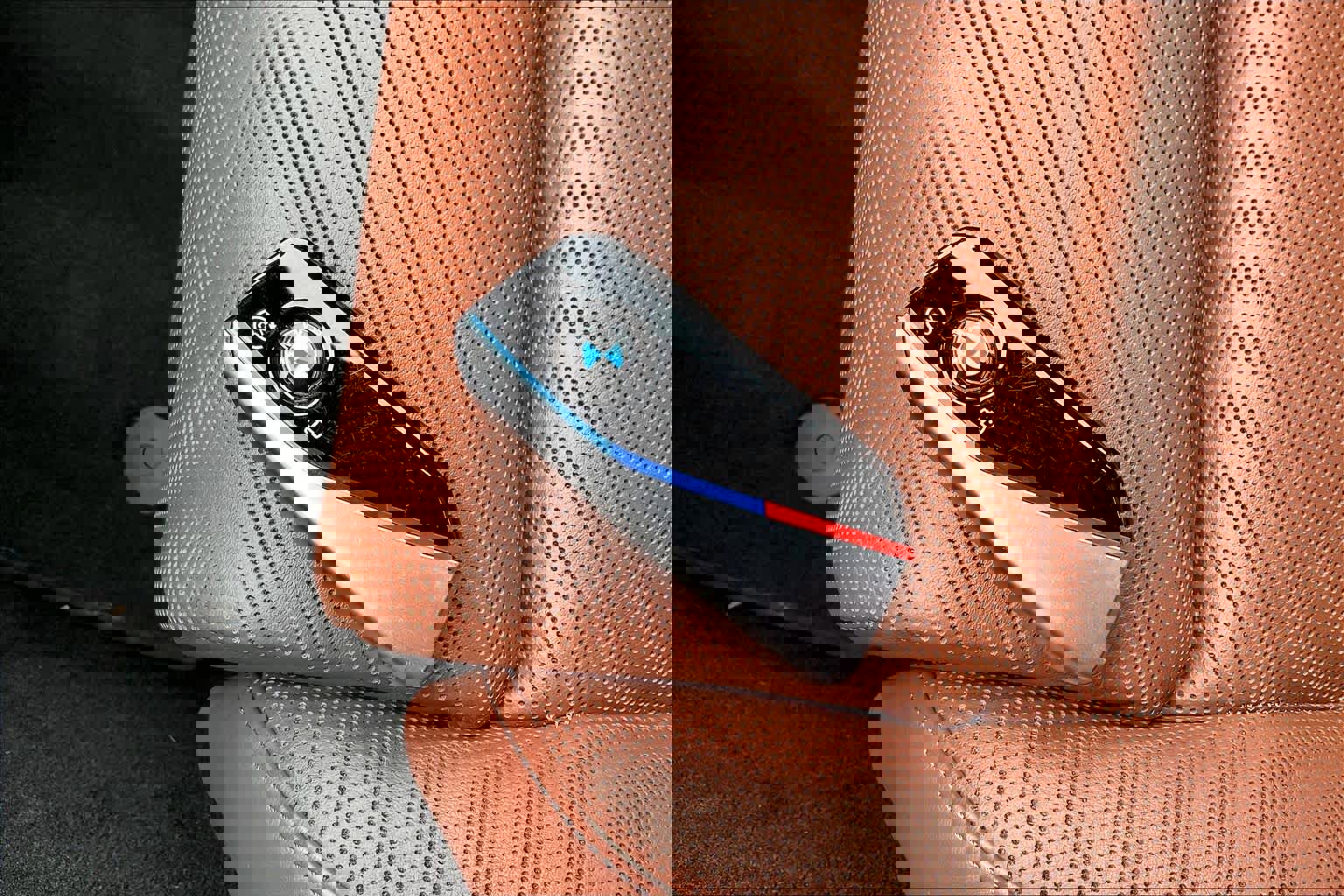 Certified 2024 BMW i5 eDrive40i w/ M Sport Package image 14