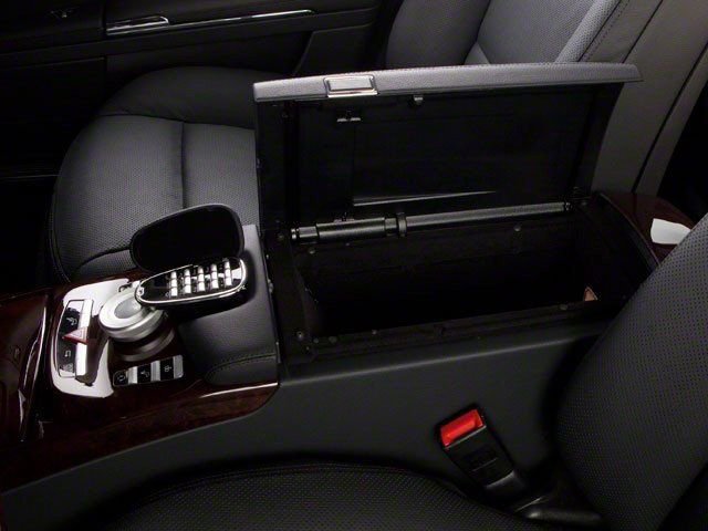 Used 2013 Mercedes-Benz S 550 image 20