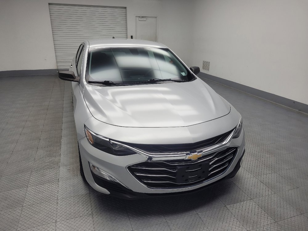 Used 2020 Chevrolet Malibu LS image 14