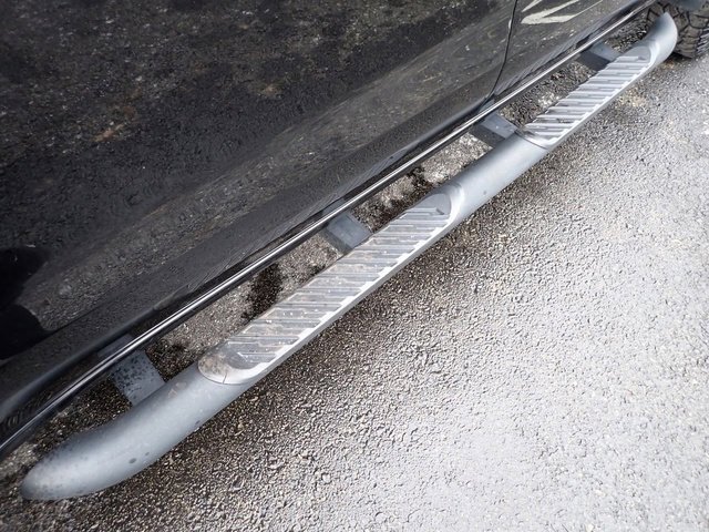 Used 2021 Chevrolet Silverado 1500 LT Trail Boss w/ Convenience Package II image 14