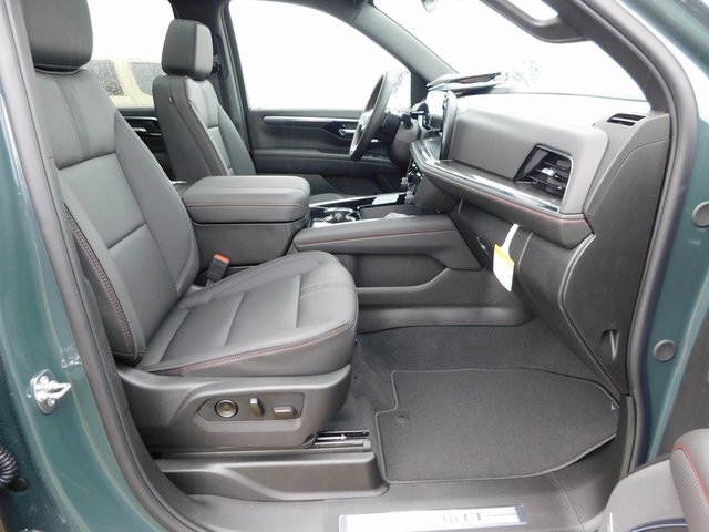 New 2026 Chevrolet Tahoe RST w/ RST Capability Package image 19