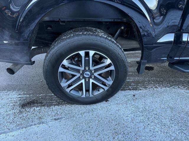 Used 2023 Ford F150 XL w/ STX Appearance Package image 22