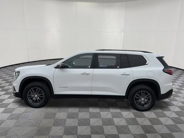 Used 2025 GMC Acadia Elevation image 12