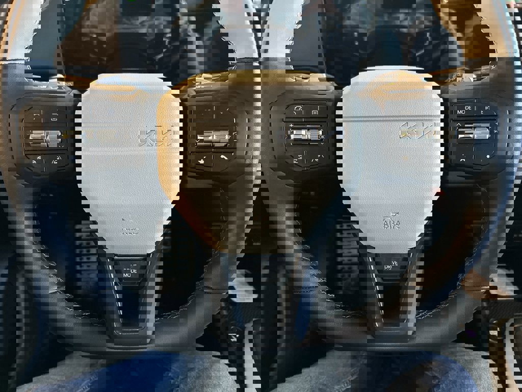 New 2026 Kia K4 GT-Line Turbo image 21