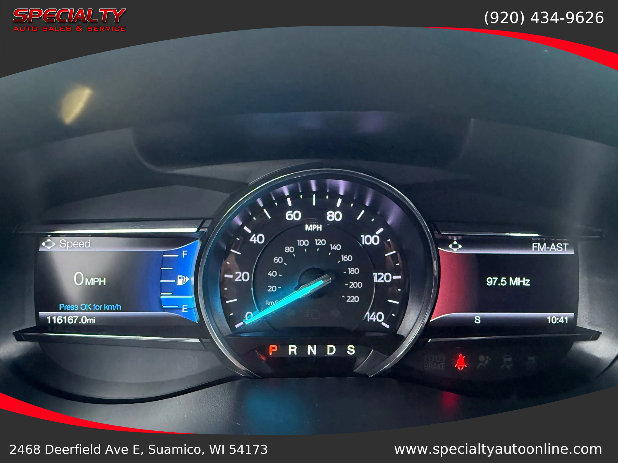 Used 2018 Ford Explorer XLT w/ Equipment Group 202A image 18