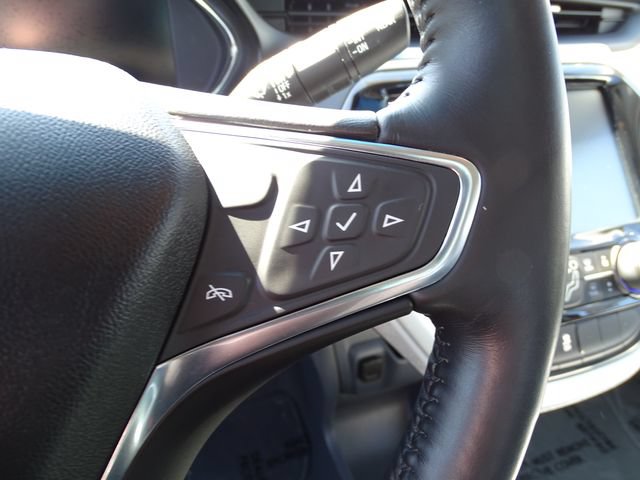 Certified 2021 Chevrolet Bolt LT FWD image 18