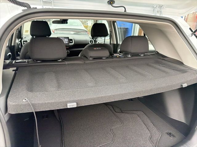 Certified 2026 Hyundai Venue SE image 34