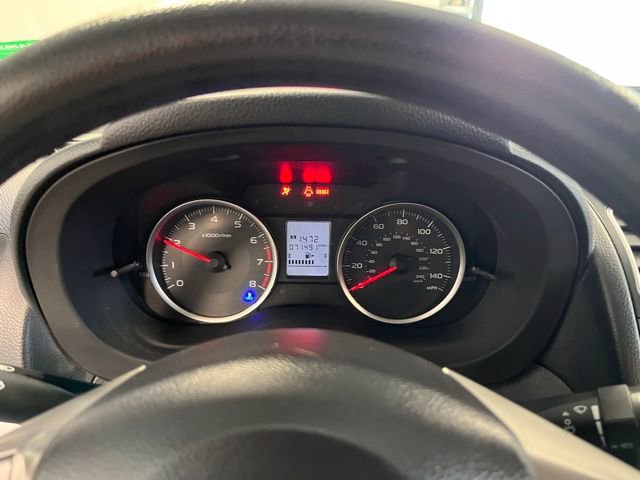 Used 2016 Subaru Forester 2.5i image 26