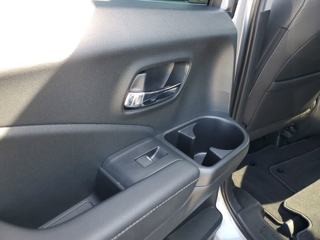 Certified 2023 Honda Ridgeline RTL image 18