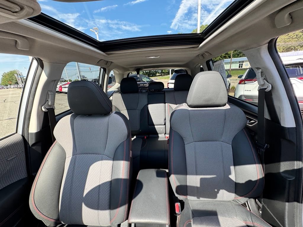 Used 2020 Subaru Forester Sport AWD/4WD image 26