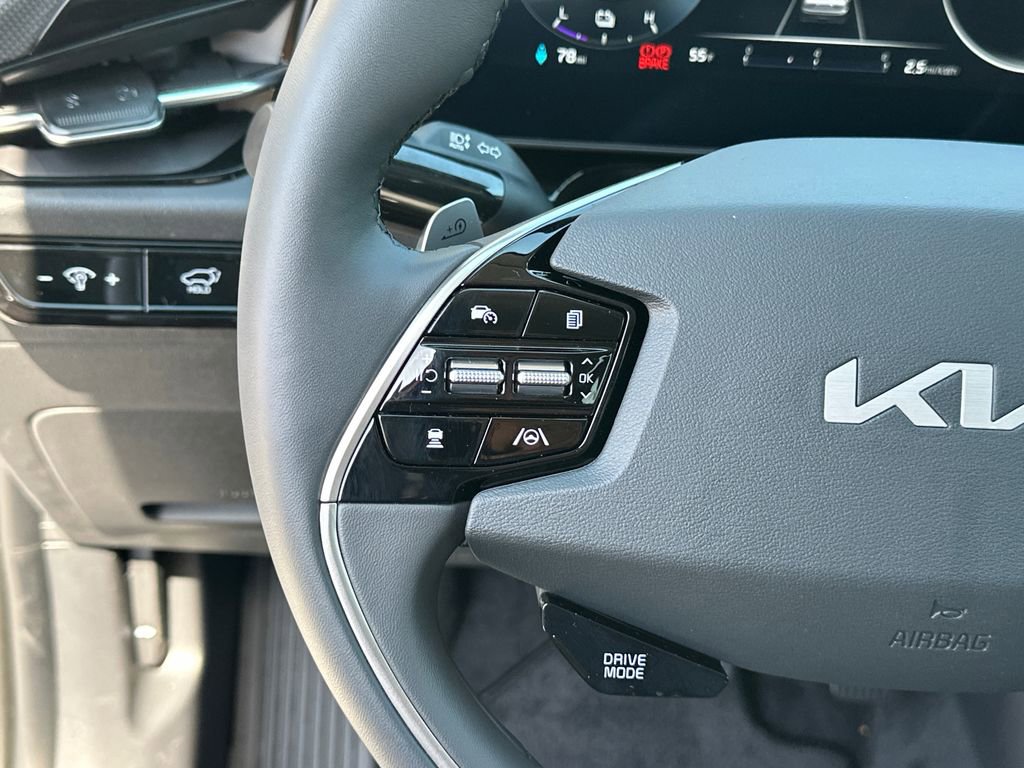 New 2026 Kia Niro Wind FWD image 25