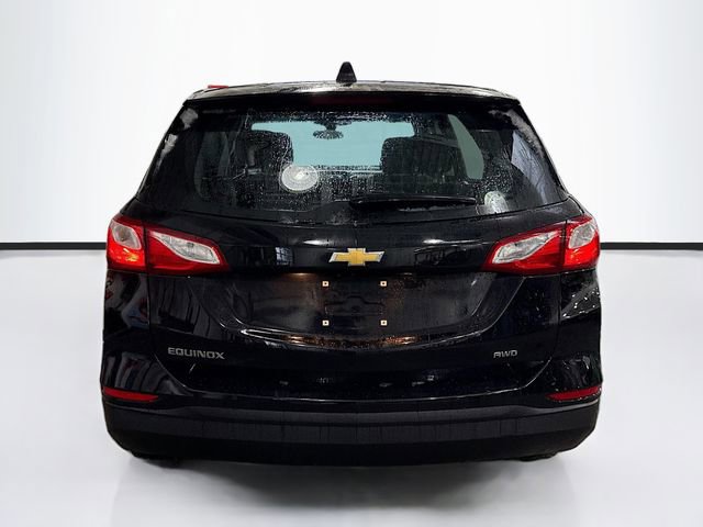 Used 2019 Chevrolet Equinox LS w/ LPO, Roadside Safety Package image 7