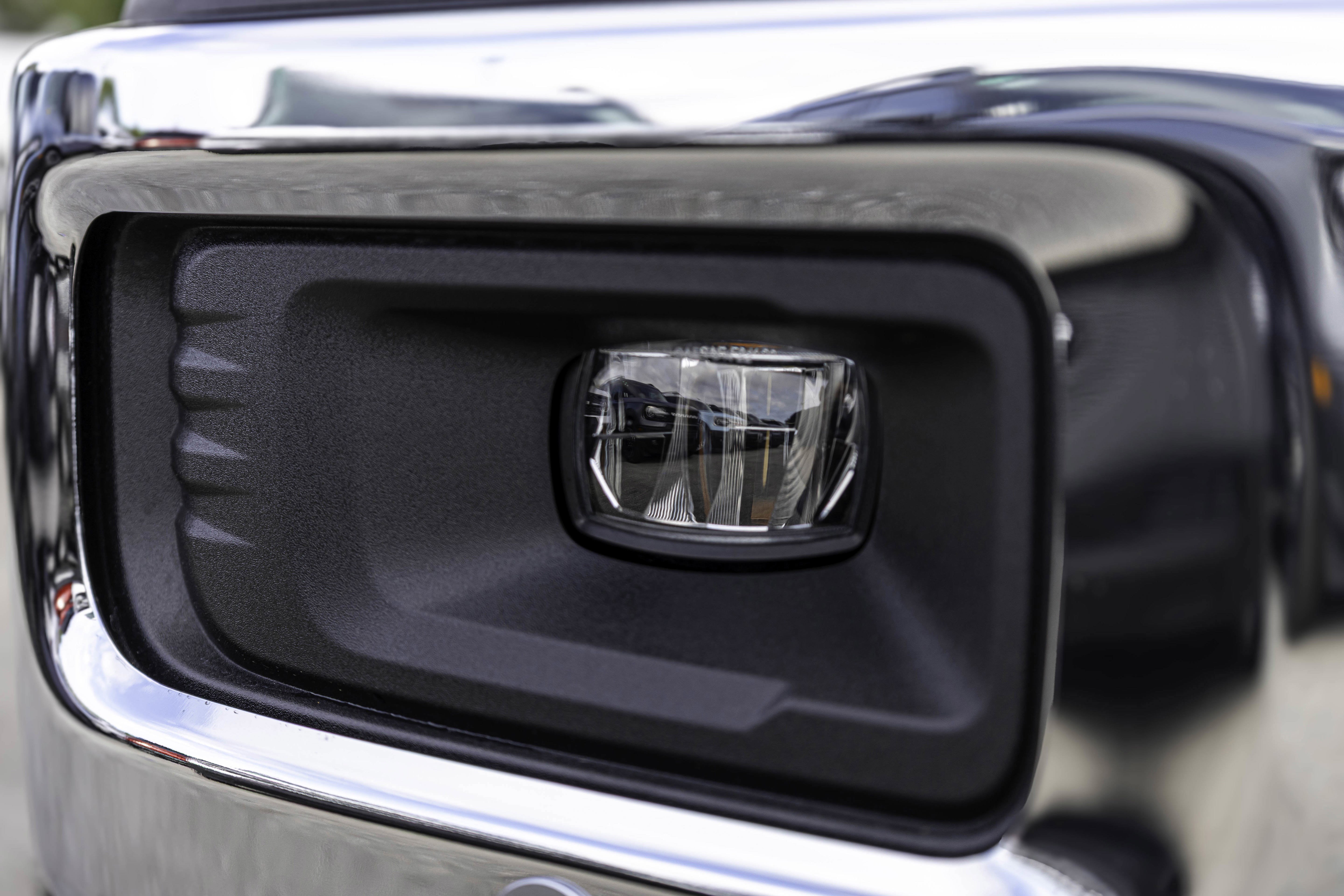 New 2025 Ford F150 Lariat w/ Equipment Group 501A Mid image 19