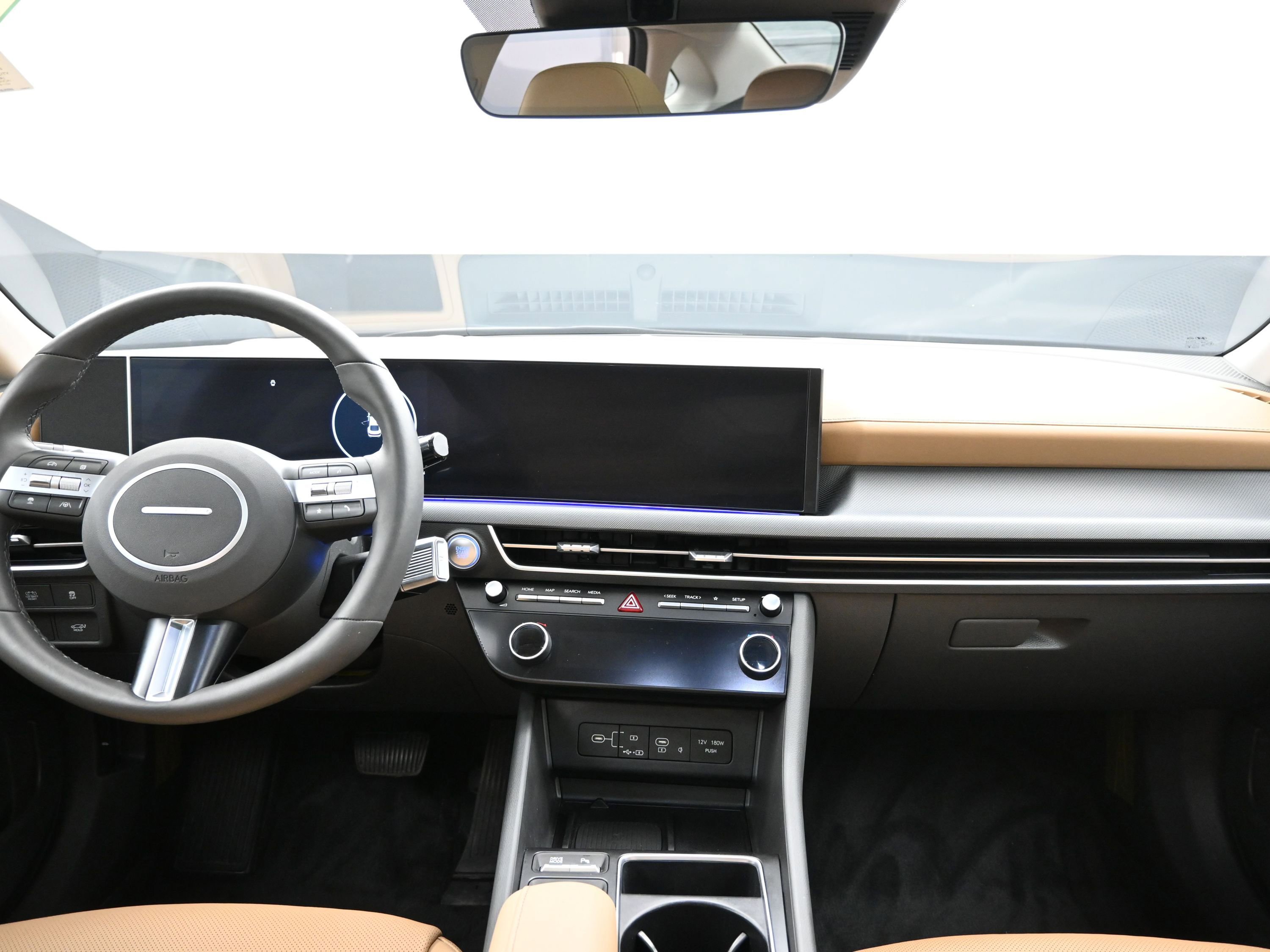 Certified 2025 Hyundai Sonata Limited image 20