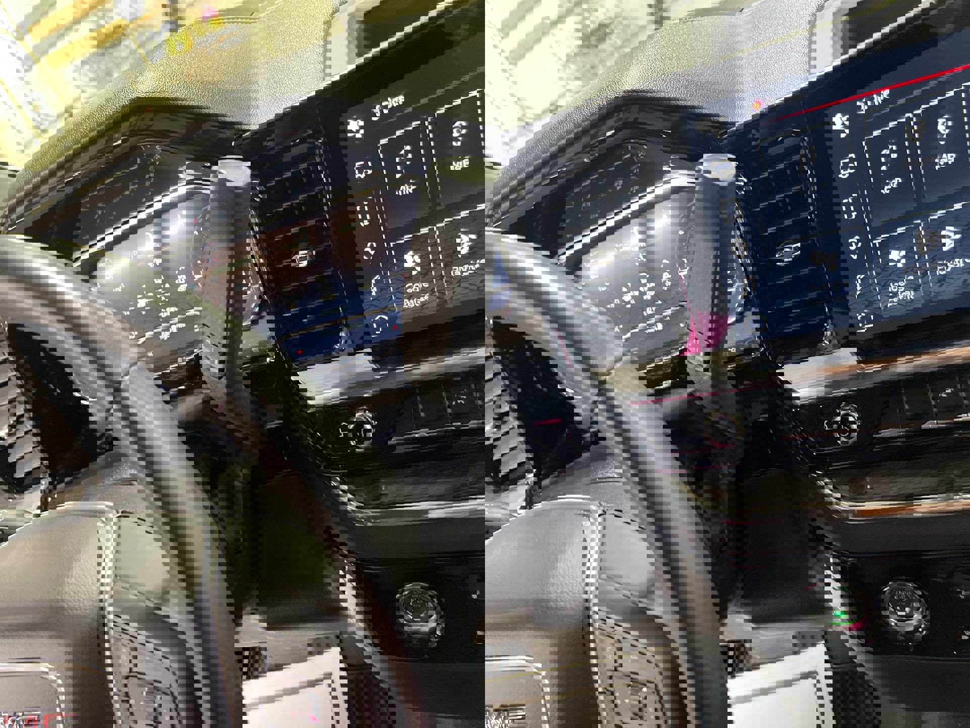 Certified 2024 GMC Sierra 1500 Elevation image 15