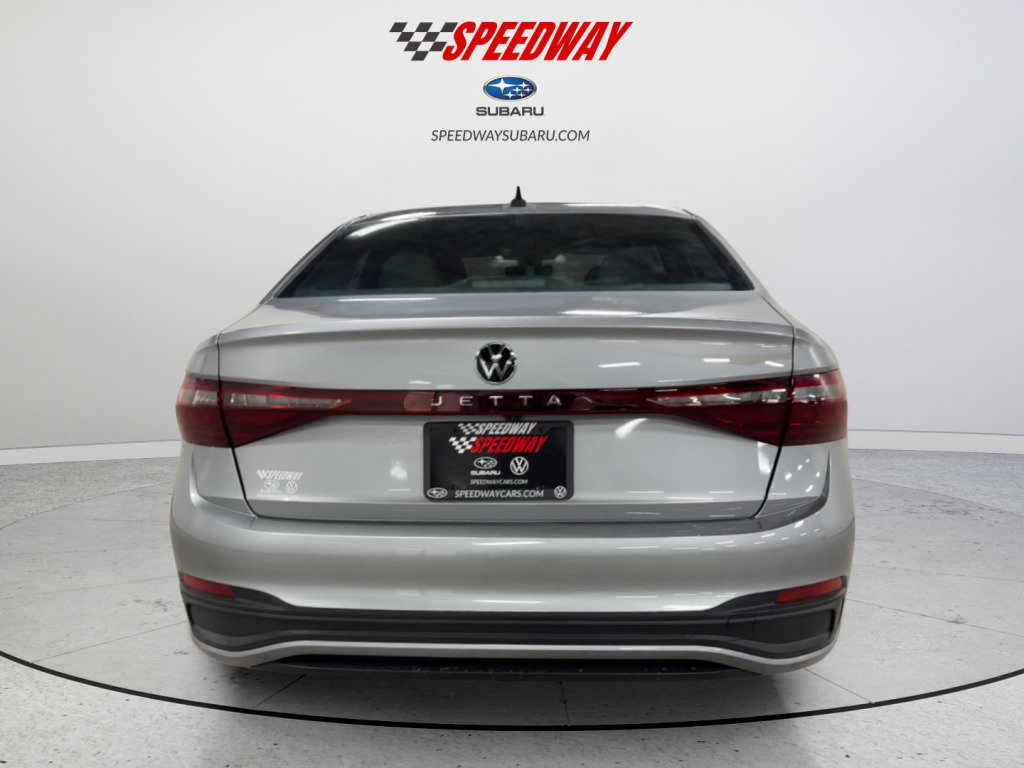 New 2026 Volkswagen Jetta Sport FWD image 9