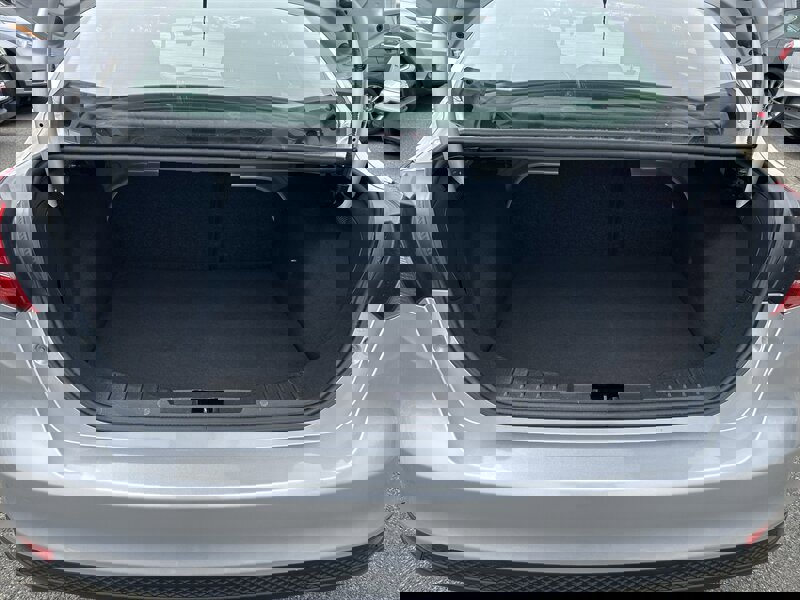 Used 2018 Ford Focus S image 10