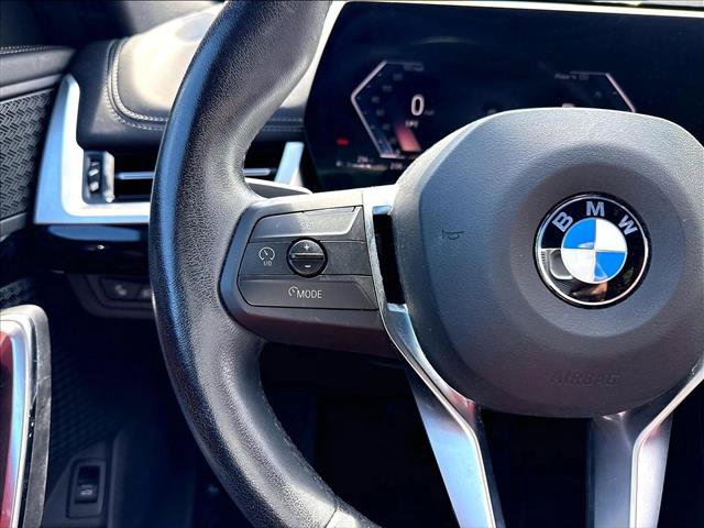 Certified 2023 BMW X1 xDrive28i w/ Convenience Package AWD/4WD image 19