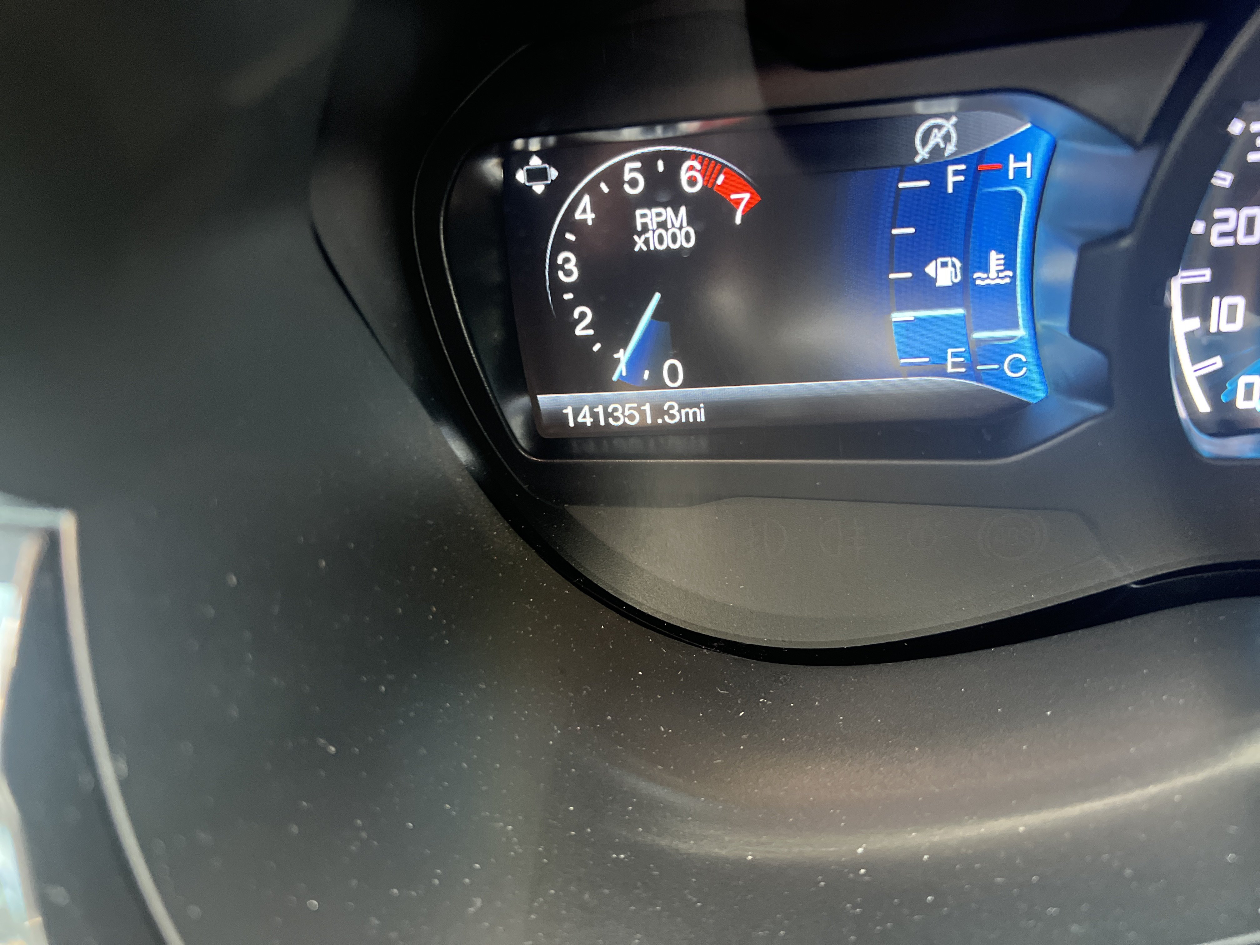 Used 2019 Ford Ranger Lariat w/ Equipment Group 501A Mid RWD image 19