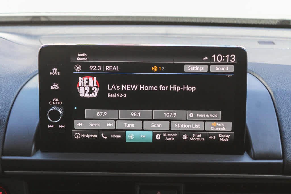 Used 2023 Honda Pilot Elite image 14