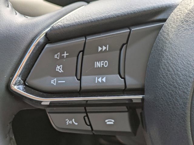 Used 2024 MAZDA CX-5 AWD 2.5 S w/ Preferred Package image 20