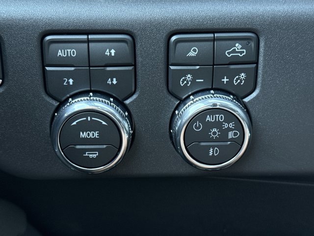 New 2026 GMC Sierra 1500 SLT w/ SLT Premium Plus Package image 25