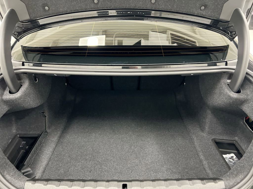 Used 2026 BMW M4 xDrive Competition image 24