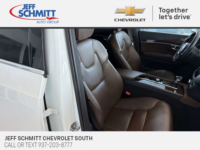 Used 2019 Volvo XC90 T6 Momentum image 21