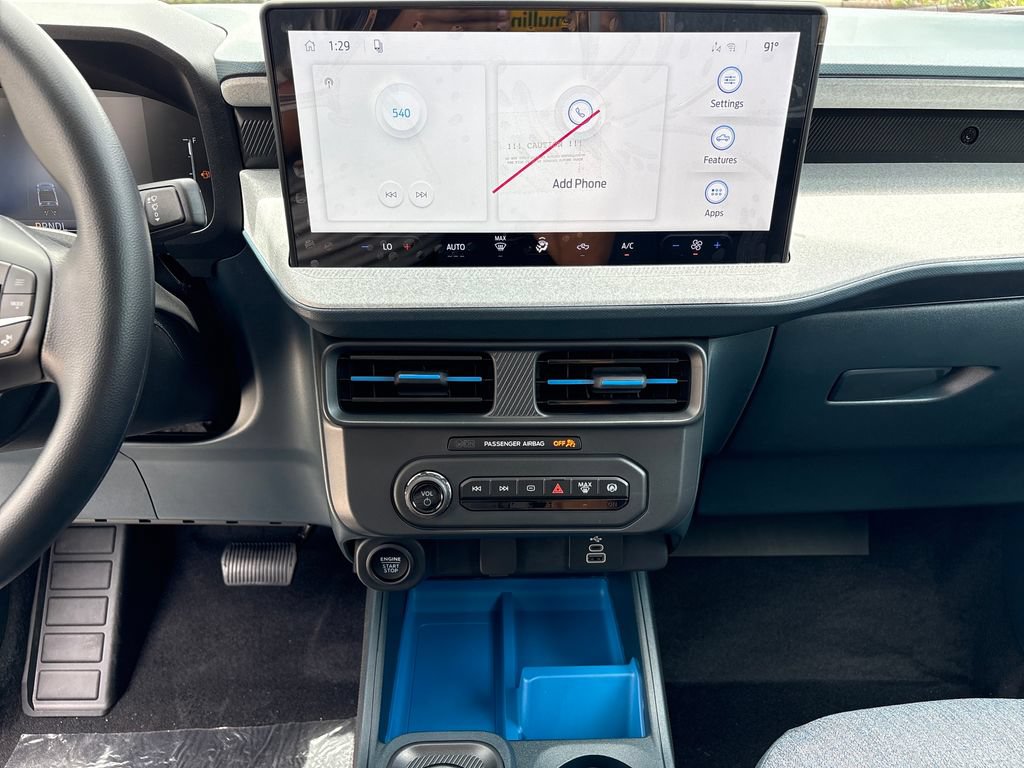 New 2026 Ford Maverick XLT FWD image 28