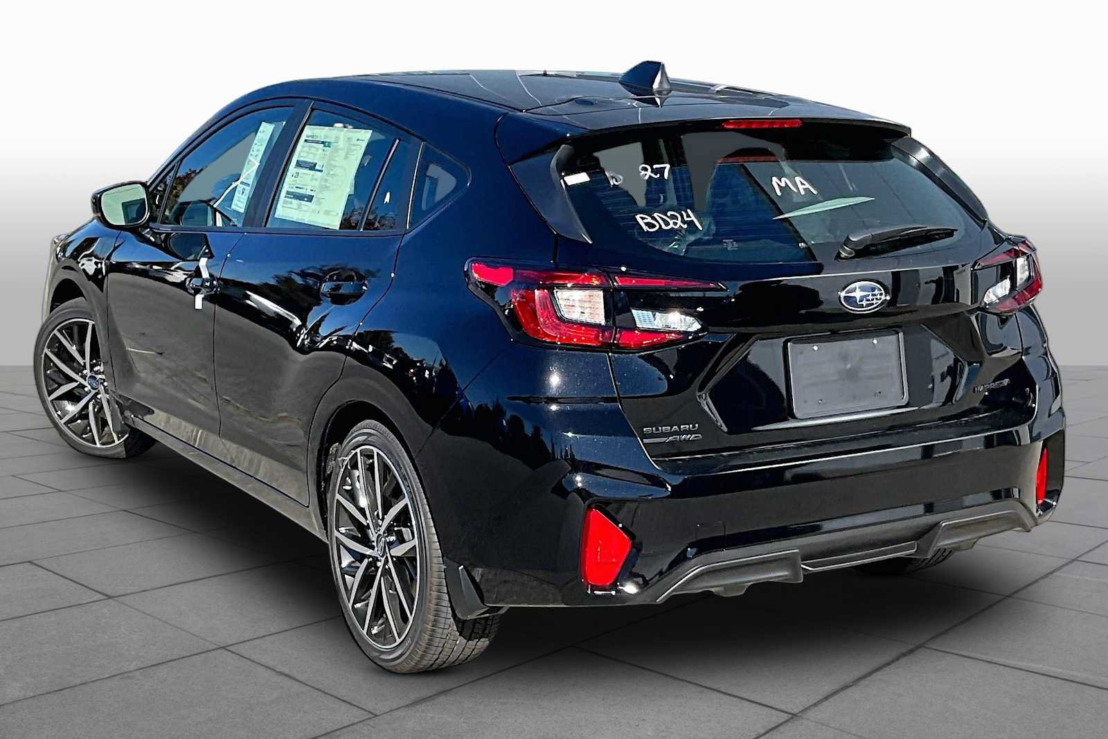 New 2026 Subaru Impreza 2.0i Sport AWD/4WD image 11