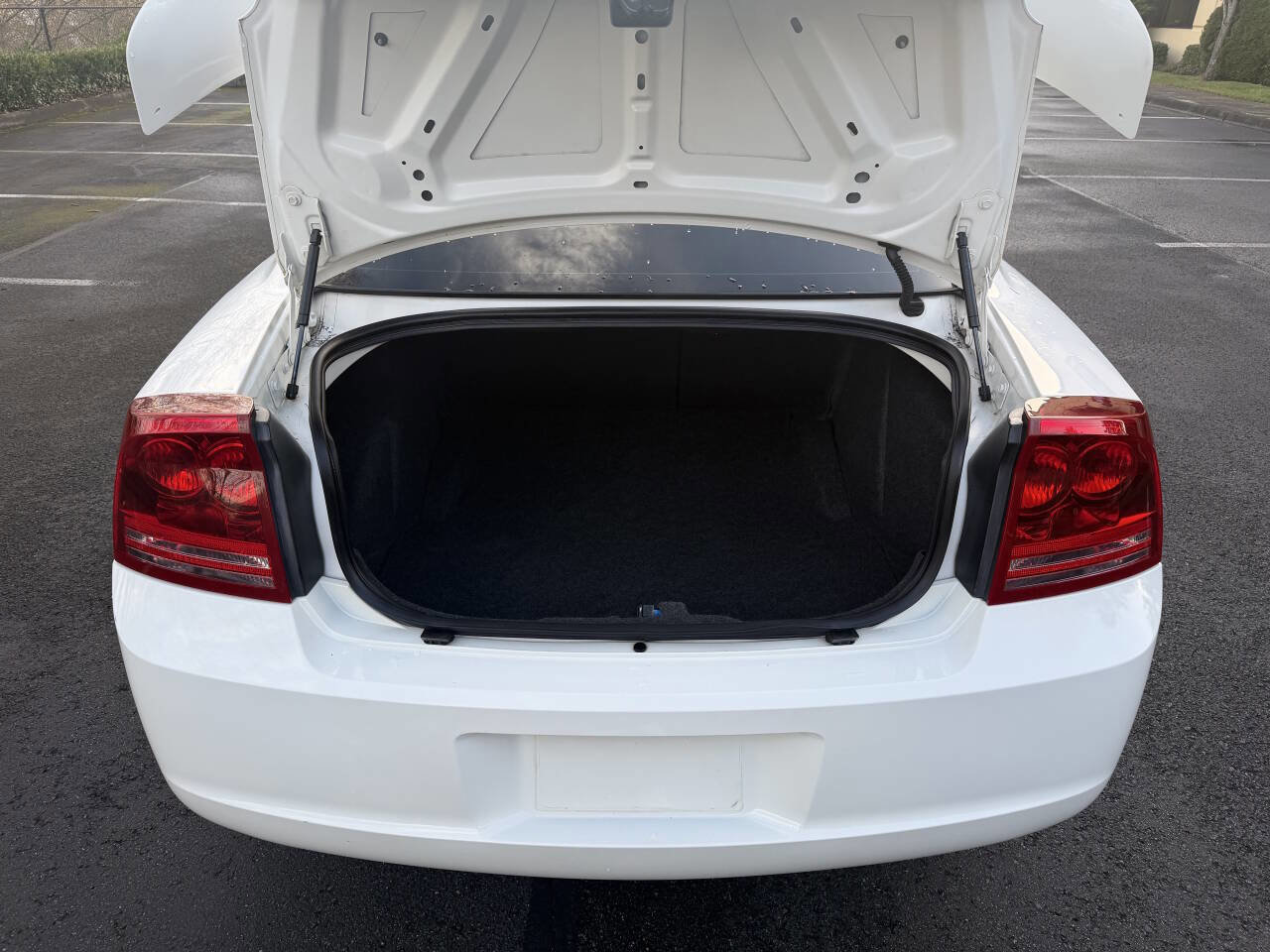 Used 2008 Dodge Charger R/T image 7