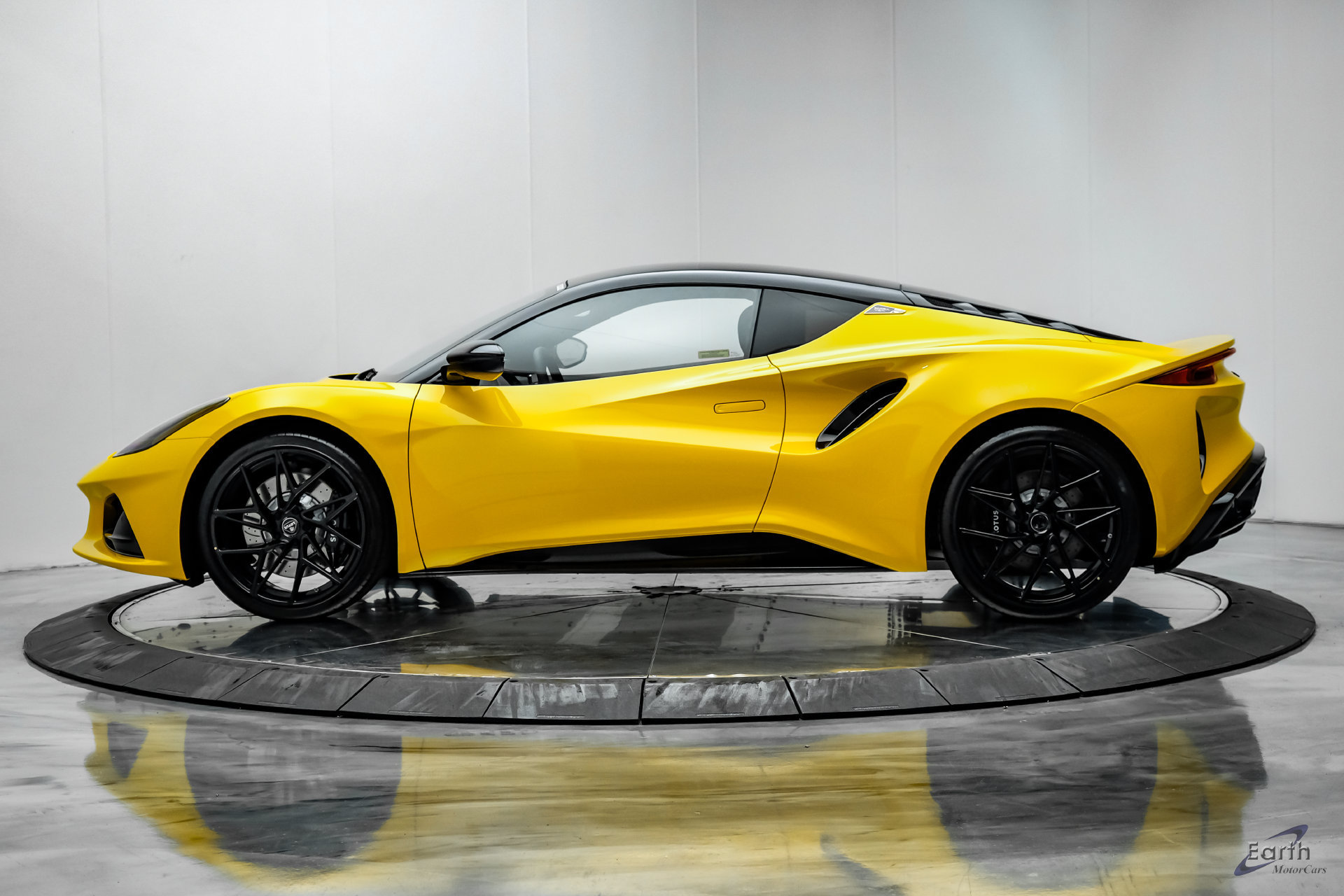 New 2026 Lotus Emira RWD image 8
