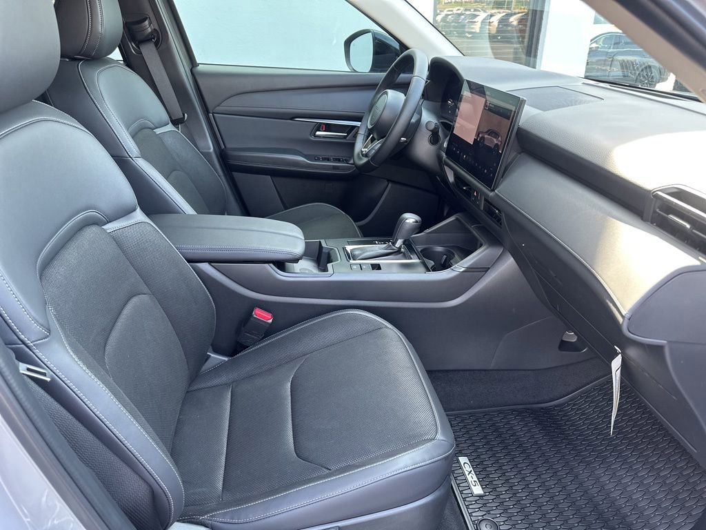 New 2026 MAZDA CX-5 Preferred AWD/4WD image 11