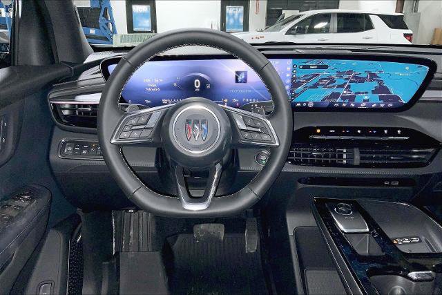 New 2026 Buick Enclave Sport Touring w/ Power Package image 4