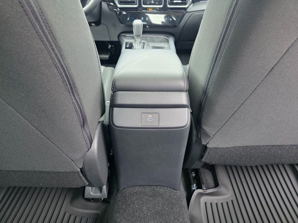 New 2026 Nissan Sentra SV image 7