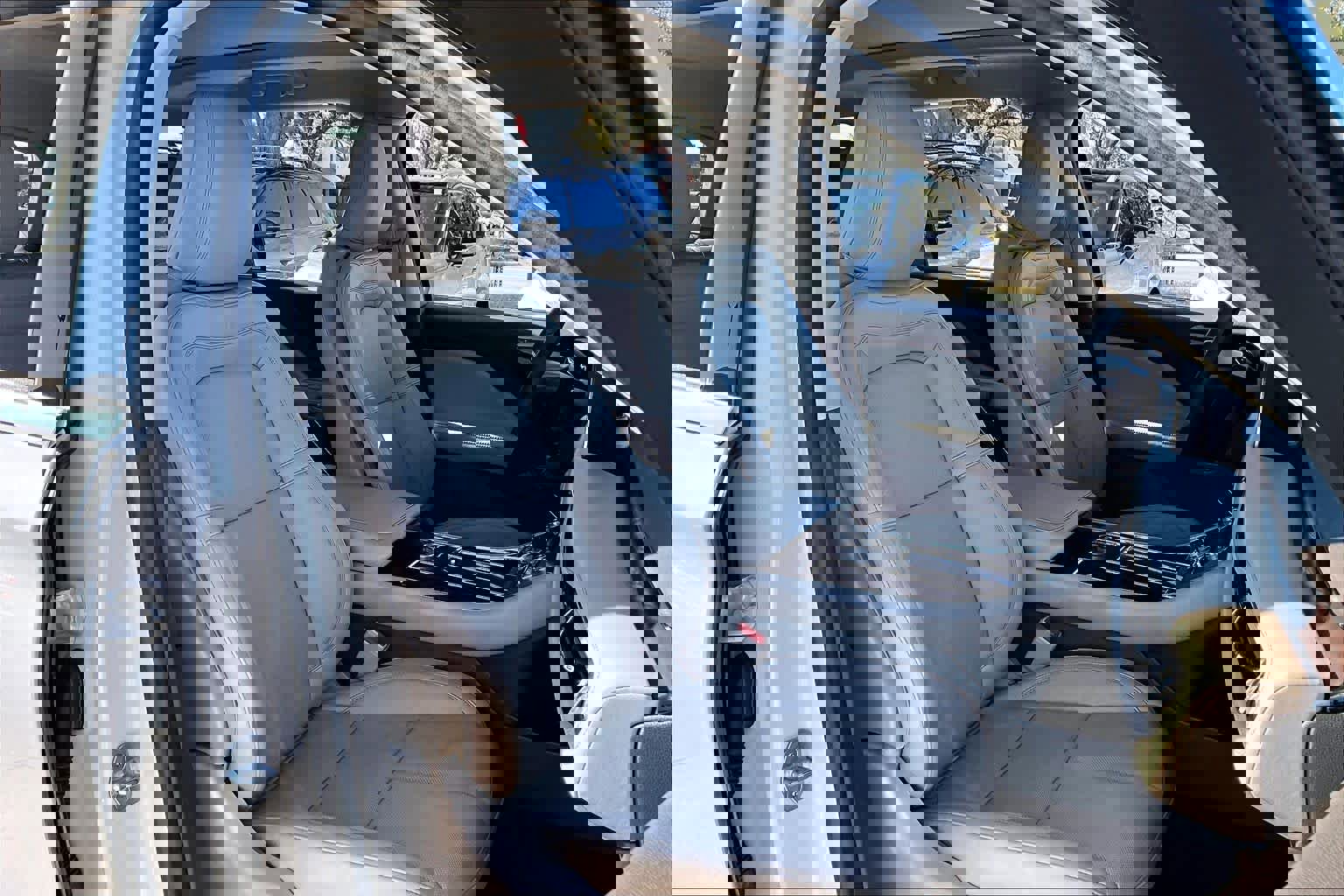 Used 2022 Lincoln Aviator Reserve w/ Elements Package Plus image 9