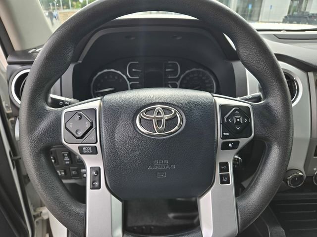 Certified 2019 Toyota Tundra TRD Pro AWD/4WD image 24