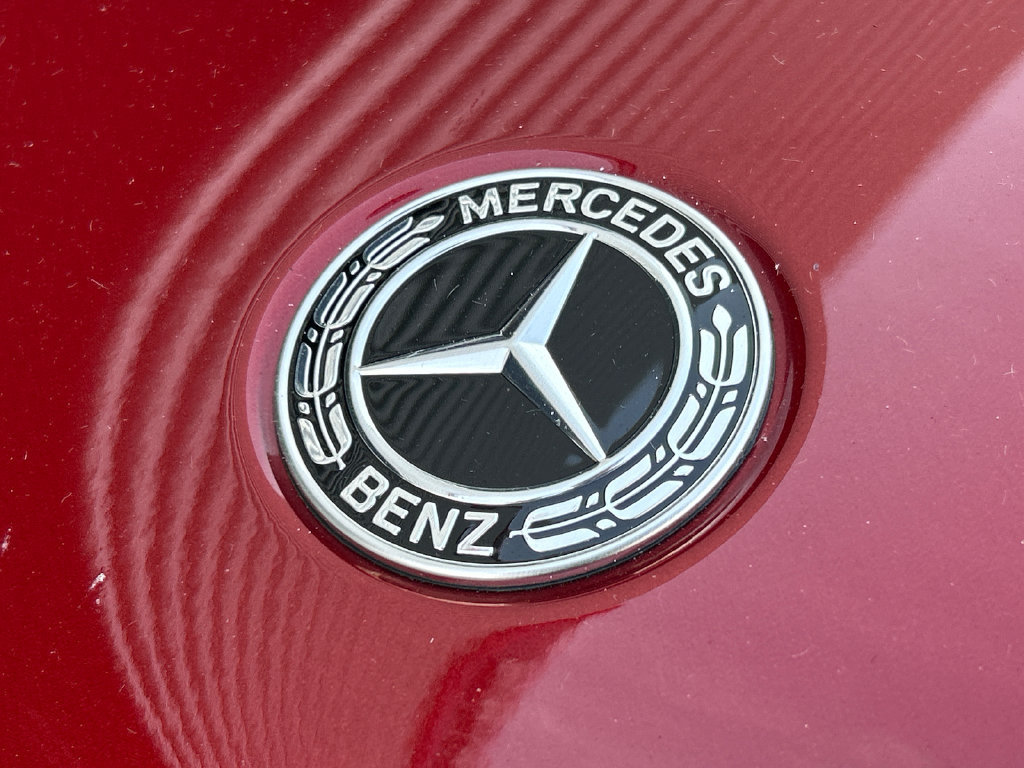 Used 2024 Mercedes-Benz GLE 350 4MATIC image 30