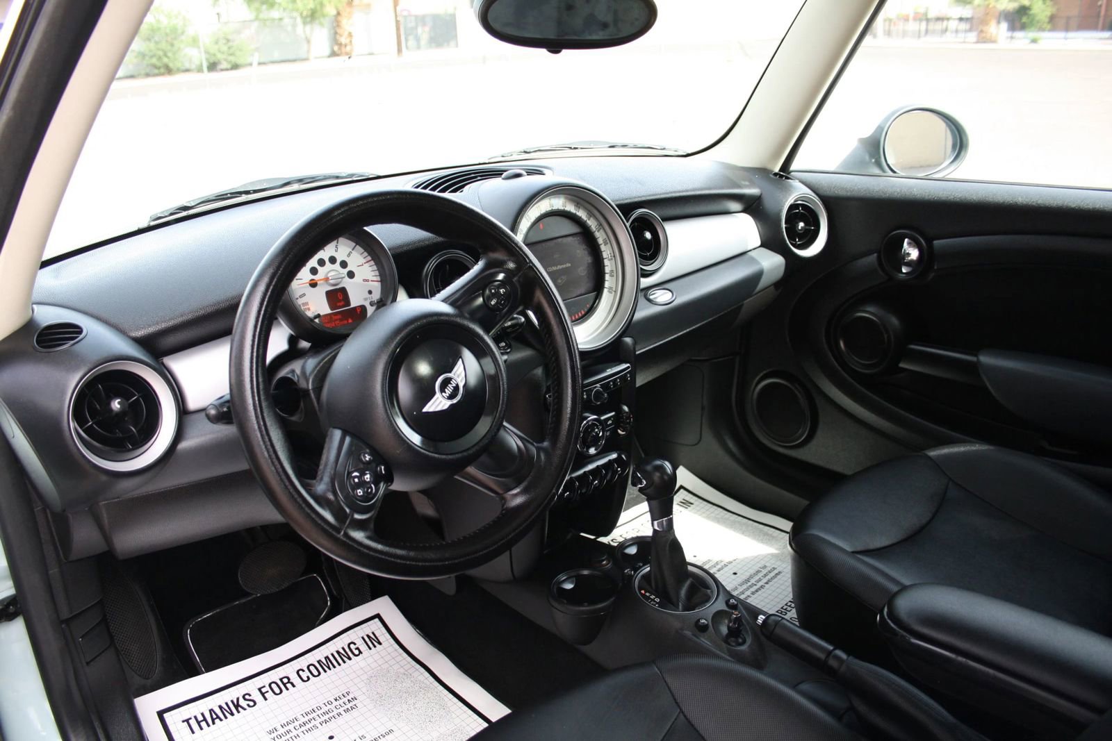 Used 2012 MINI Cooper Hardtop FWD image 9