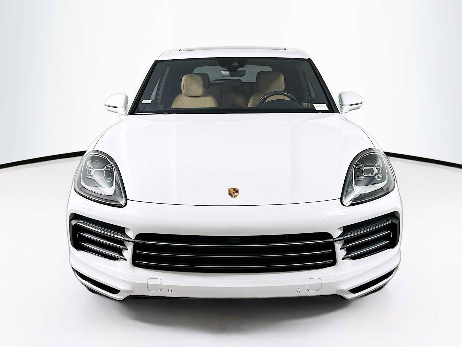 Certified 2022 Porsche Cayenne E-Hybrid image 6