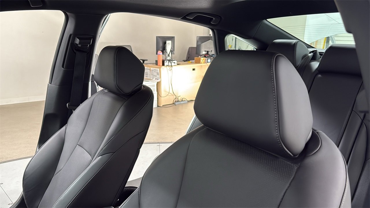 Used 2024 Honda Accord Sport image 13