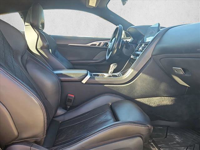 Used 2020 BMW M8 Coupe image 20