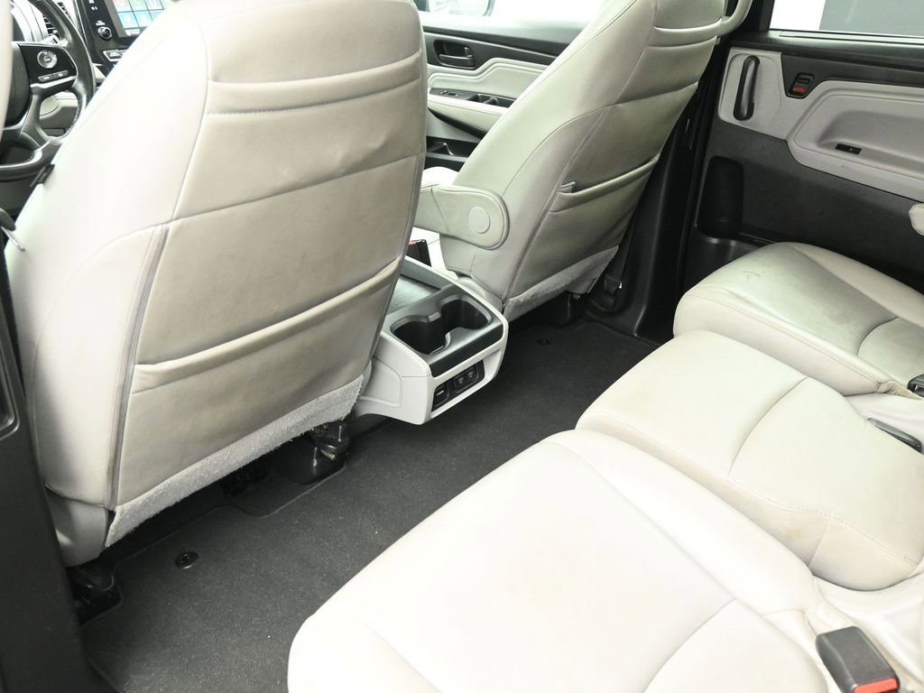 Used 2018 Honda Odyssey Touring image 19